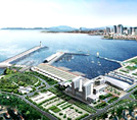 Qingdao International Marina